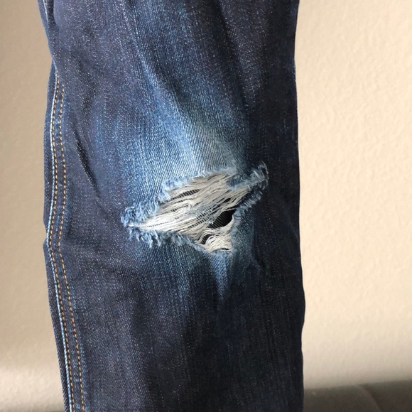 J. CREW matchstick Jeans 28S 😍 - Picture 3 of 5